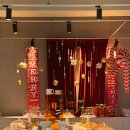 큐브락 | 청주 카페 추천, 111LAC (고급스러운 호텔 분위기 카페, 대형 베이커리카페 청주여행 카페 일일일락)