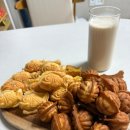 남양주 호두과자 맛집 디저트추천 성실잣호두과자화도점