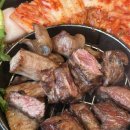 심당 | [이수역 맛집] 돈심당🥩 구워주는 프리미엄 이베리코 맛집 후기