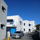 담양 산토리니 펜션 4동 | 담양펜션 편하게 잘 쉴수 있었던 곳 담양 산토리니펜션 4동