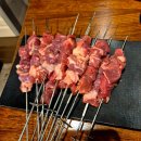 양선생양꼬치