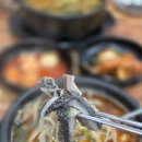 장터양평해장국 - 계양구 아나지로 417 | 파주 양평해장국 추천 장터양평해장국 운정점 솔직 후기