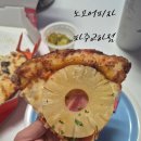 수피자교하점 | 노모어피자 교하점 후기: 부드러운 머쉬룸과 달콤한 하와이안의 환상 콜라보