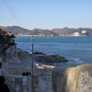 오송카랜드 | 거제도 여행 가볼만한 곳 매미성 포토존 꿀팁, 푸른 바다를 액자속에 담아 온 날