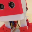 움직이는 코딩로봇 이미지