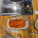통일집 | 파주고기집 경기 파주 통일갈비 더덕 고추장 삼겹살 맛집 후기