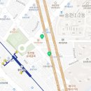 화도진로 ~ 솔빛로 이미지