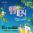 <밤이 아름다운 별밤피크닉> 이미지