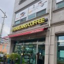 바빈스커피평창하리점