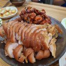 발해 | 서울 수서역 족발맛집 발해족발 내돈내산 솔직후기