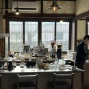 경중 | [경주 황오동 카페]보우하사 || 커피가 맛있는 경주 감성카페, 오란다 내돈내산 후기!