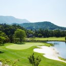 (주)로운조경 | 경북 상주 골프여행 블루원상주 cc 1박2일 라운딩 후기