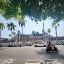 버스전용차로(5) | 타이중 시내에서 공항 가는법 시간 버스 요금 302번 말고 333번 추천