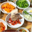 우리밀면&돼지국밥 이미지