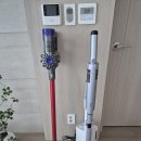 샤크로 | 샤크 무선청소기 에보파워시스템 부스트LC751KRLV + 내돈내산 3달 후기