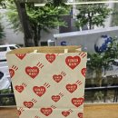 휴먼스테이 블루 이미지