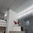 데미안 허스트 전시 예매, 도슨트 시간, 국립현대미술관 관람 팁, 평일 관람 후기