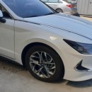 회천 자동차 정비 이미지