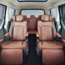 신세대오토카 | 현대 스타리아 라운지 10월 역대급 할인, 카니발보다 매력적인 초대형 패밀리카 선택 이유