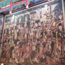 봉은사감로도 이미지