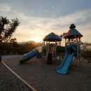 노을숲캠핑장 이미지