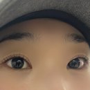 다비치안경 양주옥정점 | 다비치 ‘셀레네’ 블랙 내돈내산 후기. 직경 큰 블랙렌즈 추천하려했는데 회수조치된 렌즈!!