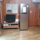 성주봉자연휴양림 야영장 이미지