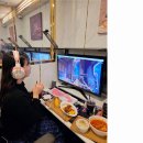 3POP E-sports PC방 | 은평구 가볼만한곳 연신내 놀거리 연신내역 레드포스 PC방 연신내점 음식