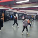 관저 복싱 클럽 이미지