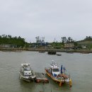 작은항구 이미지