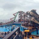 여수공원로6번길 | 여수 디오션 워터파크 종일권 할인 놀이기구 비 오는 날 후기
