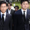 [단도직입] 친한 "말 20번 넘게 뒤집어"…욕심 없다던 김문수 행보가 이미지