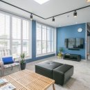 카사블루 민박 이미지