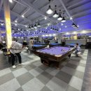 와이 당구클럽 이미지