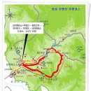 24년 16차 경북 청송 주왕산(722m), 정기산행, 24년 11월9일(토) 이미지