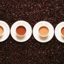 바리스타에게 배우는 커피 이미지