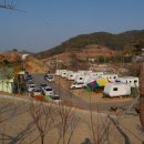 굴전여가캠핑장 이미지