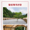월성계곡산장 이미지