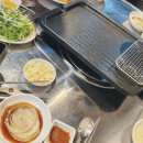 마장동삼겹살