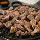 오늘 김해 생뒷고기 이미지