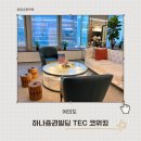 센터빌딩(센타빌딩) | 하나증권빌딩 코워킹 사용법 디이그제큐티브센터 이용 예약 (광고 아닌 후기)