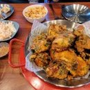 종점통닭 이미지