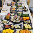 고기나라 | 목포 북항 회센터 맛집 목포고기나라 상다리 부러지는 스끼 나오는 후기