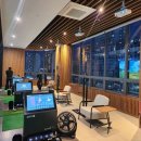 뷰 스크린골프연습장 이미지