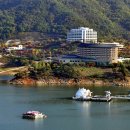 청풍리조트수영장 이미지