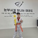 동부태권도장 이미지