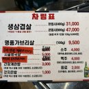 정운식당 이미지