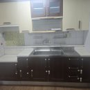 풍림(아) | 용원풍림아파트 창문 뽁뽁이 주방 시트지 제거와 깨끗한 입주청소