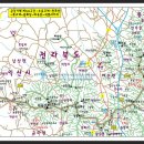 금강(금남)기맥 05 : 미륵산 구간 - 미륵사지가 품은 세상을 기다려 본다 이미지