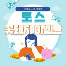 꽃돼지가 티스토리